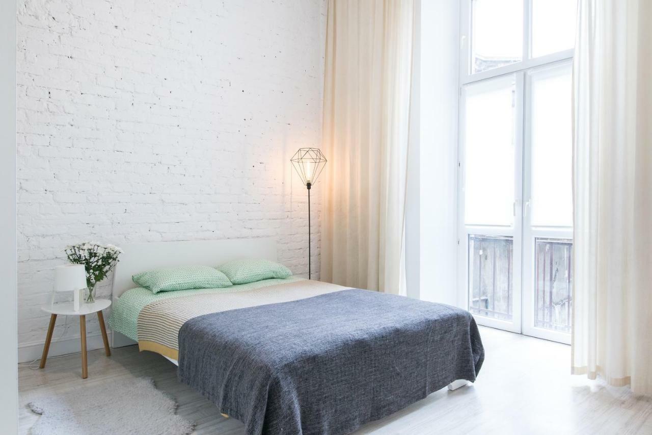 Apartament Przy Off Piotrkowska وودج المظهر الخارجي الصورة