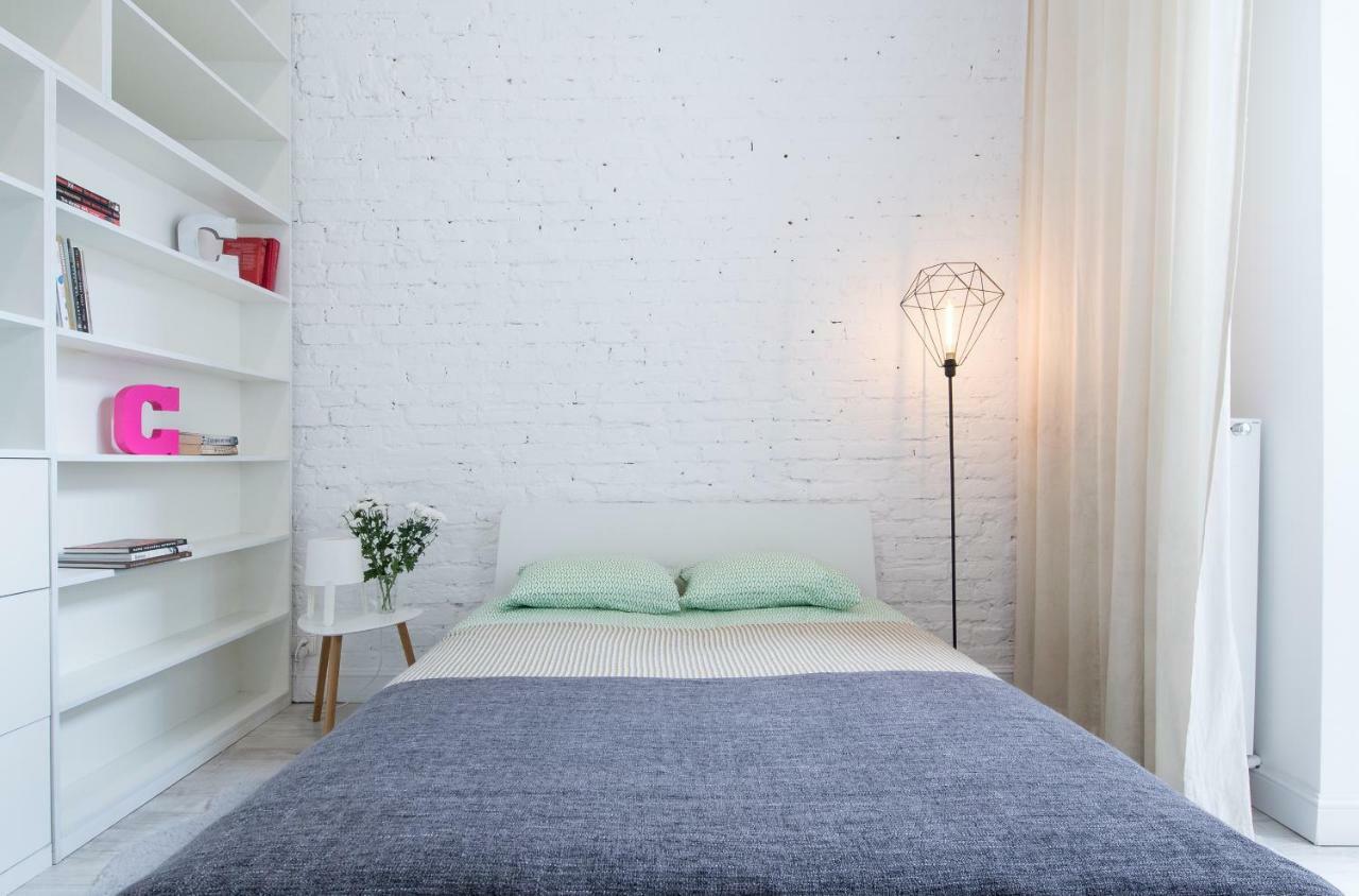 Apartament Przy Off Piotrkowska وودج المظهر الخارجي الصورة