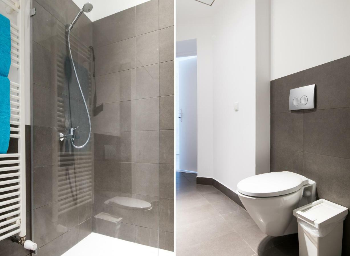 Apartament Przy Off Piotrkowska وودج المظهر الخارجي الصورة