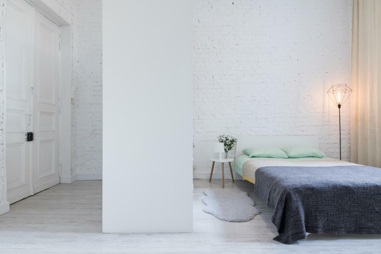 Apartament Przy Off Piotrkowska وودج المظهر الخارجي الصورة